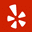 Yelp logo