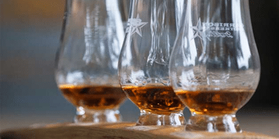 Garrison Brothers Distillery