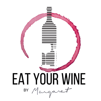 eat your wine by margaret logo
