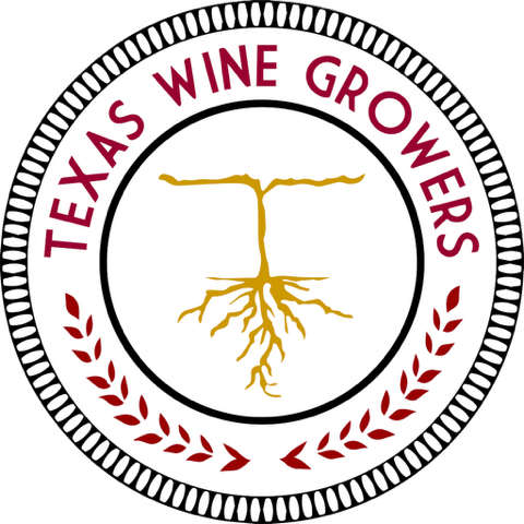 texas wine growers logo